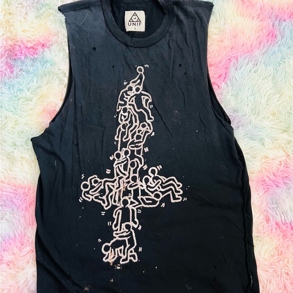 UNIF bundle - Picture 7 of 12